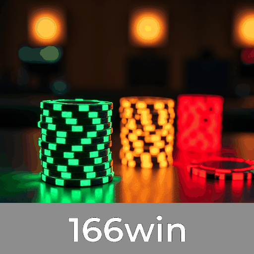 Experimente o Login Exclusivo e Seguro da 166win
