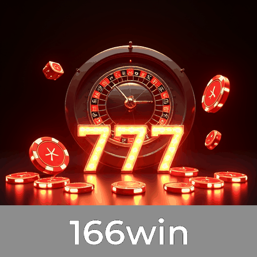 Descubra 166win: Slots com Prêmios, Roleta com Emoção e Mais