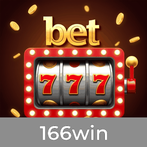 166win: Jogos de Cassino para Grandes Emoções e Ganhos