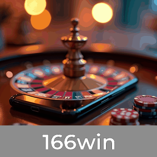 166win: Sua Fonte de Bônus e Promoções Imbatíveis