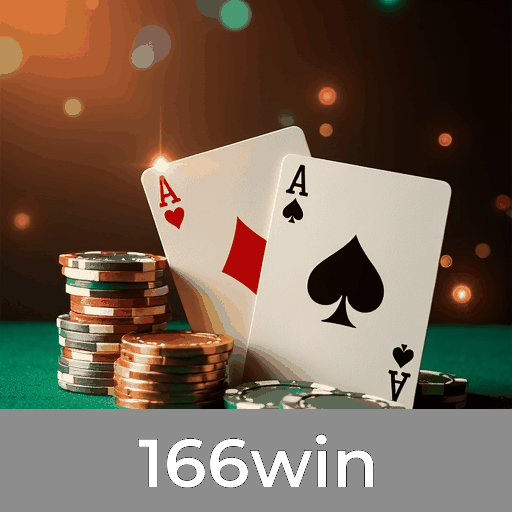 166win: Jogos de Cassino para Grandes Emoções e Ganhos