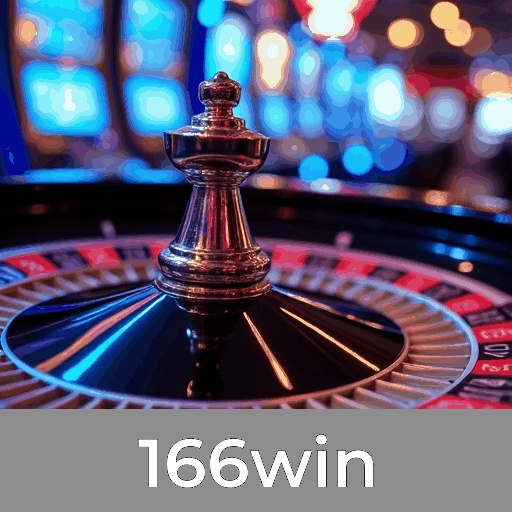 Explore Jogos de Cassino Diversificados com 166win